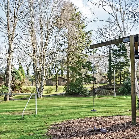 Ruthern Valley Holidays 3*