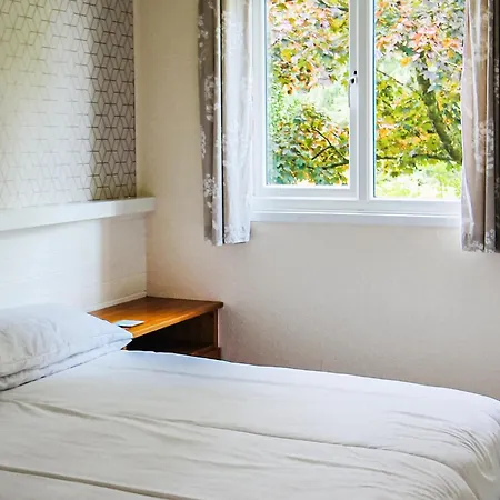 Tatil parkı Ruthern Valley Holidays 3*