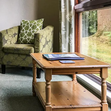 Ruthern Valley Holidays Lanivet