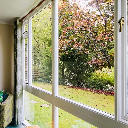 Semesterpark Ruthern Valley Holidays 3*