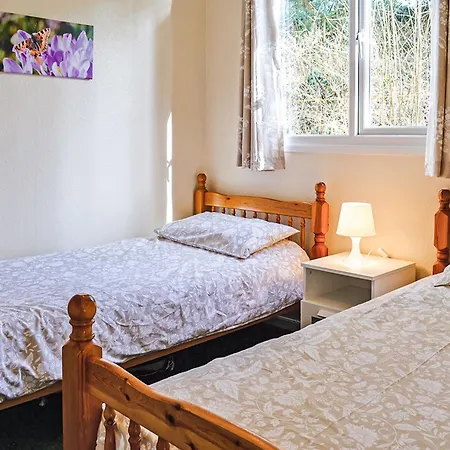 Tatil parkı Ruthern Valley Holidays Lanivet
