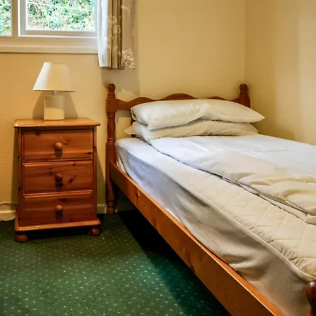Ruthern Valley Holidays Semesterpark 3*