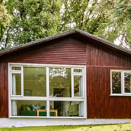 Ruthern Valley Holidays 3* Lanivet