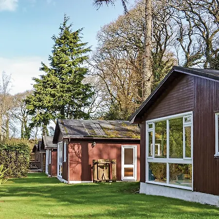 Semesterpark Ruthern Valley Holidays