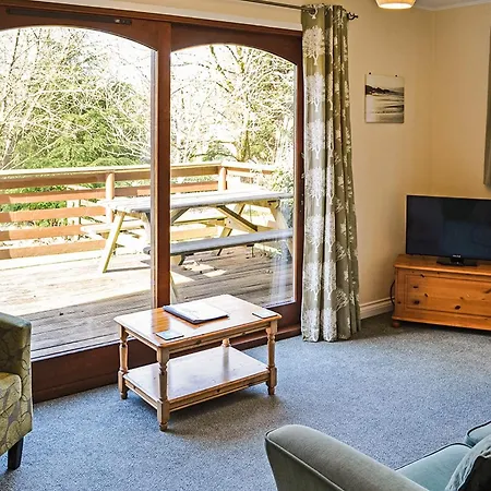 Ruthern Valley Holidays Lanivet