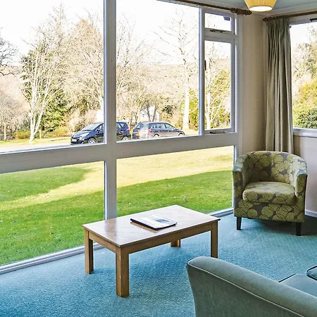 Ruthern Valley Holidays 3*