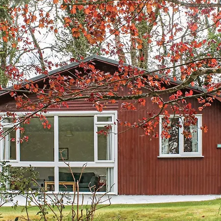 Ruthern Valley Holidays Lanivet