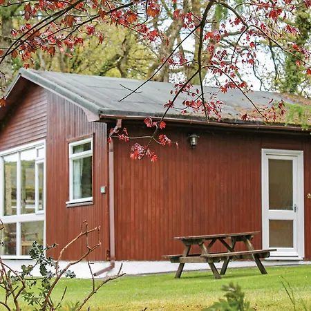 Tatil parkı Ruthern Valley Holidays