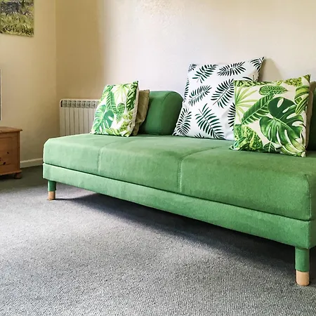 Ruthern Valley Holidays 3* Lanivet