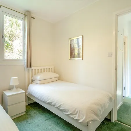 Ruthern Valley Holidays 3*