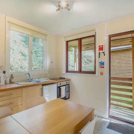 Ruthern Valley Holidays Lanivet