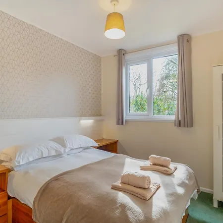 Ruthern Valley Holidays 3* Lanivet
