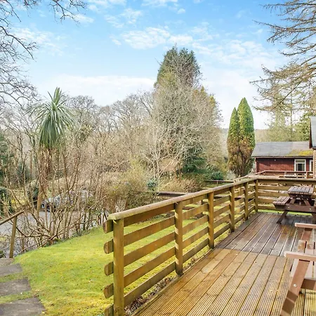 Ruthern Valley Holidays 3*
