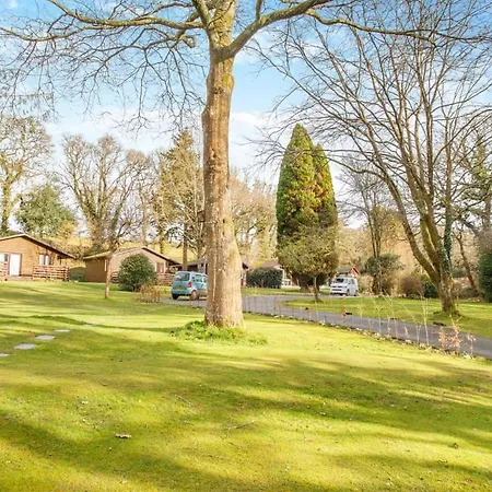 Ruthern Valley Holidays Semesterpark 3*