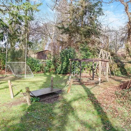 Ruthern Valley Holidays 3*