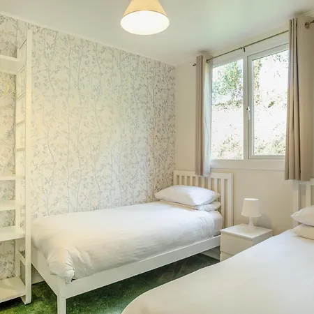 Ruthern Valley Holidays Holiday park 3*