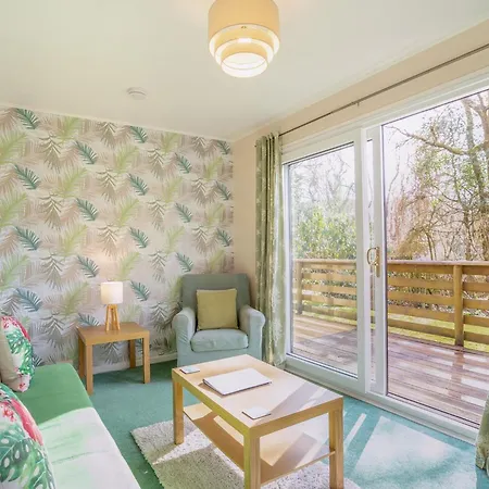Ruthern Valley Holidays Lanivet