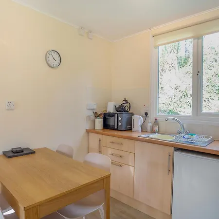 Ruthern Valley Holidays 3* Lanivet