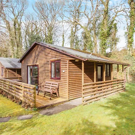 Ruthern Valley Holidays Lanivet