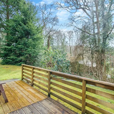 Ruthern Valley Holidays Lanivet
