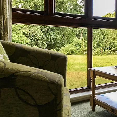 Ruthern Valley Holidays 3* Lanivet